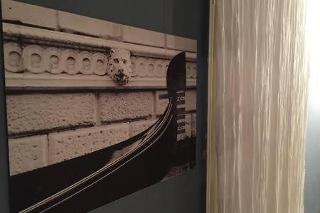 Casa Fornaretto Hotell Venedig Exteriör bild