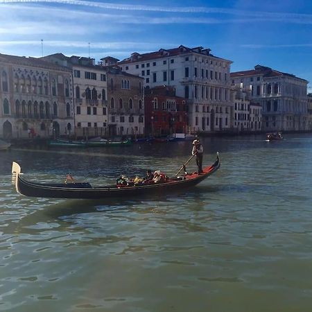 Casa Fornaretto Hotell Venedig Exteriör bild