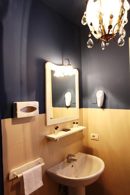 Casa Fornaretto Hotell Venedig Exteriör bild