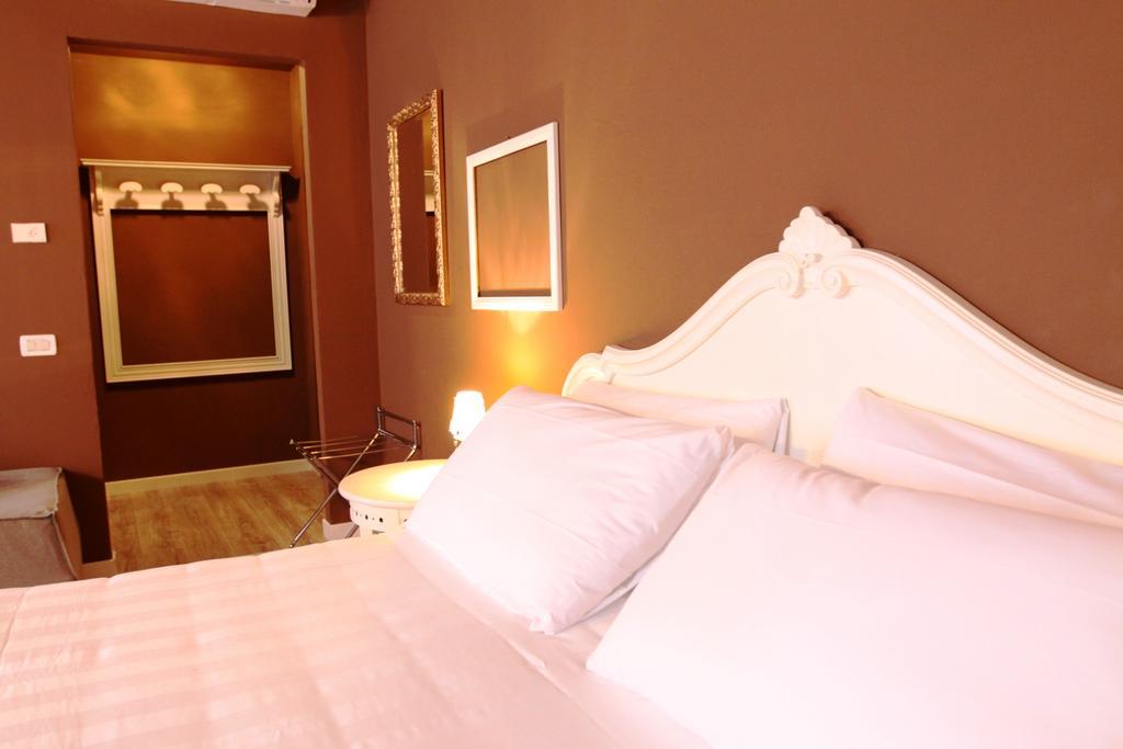 Casa Fornaretto Hotell Venedig Exteriör bild
