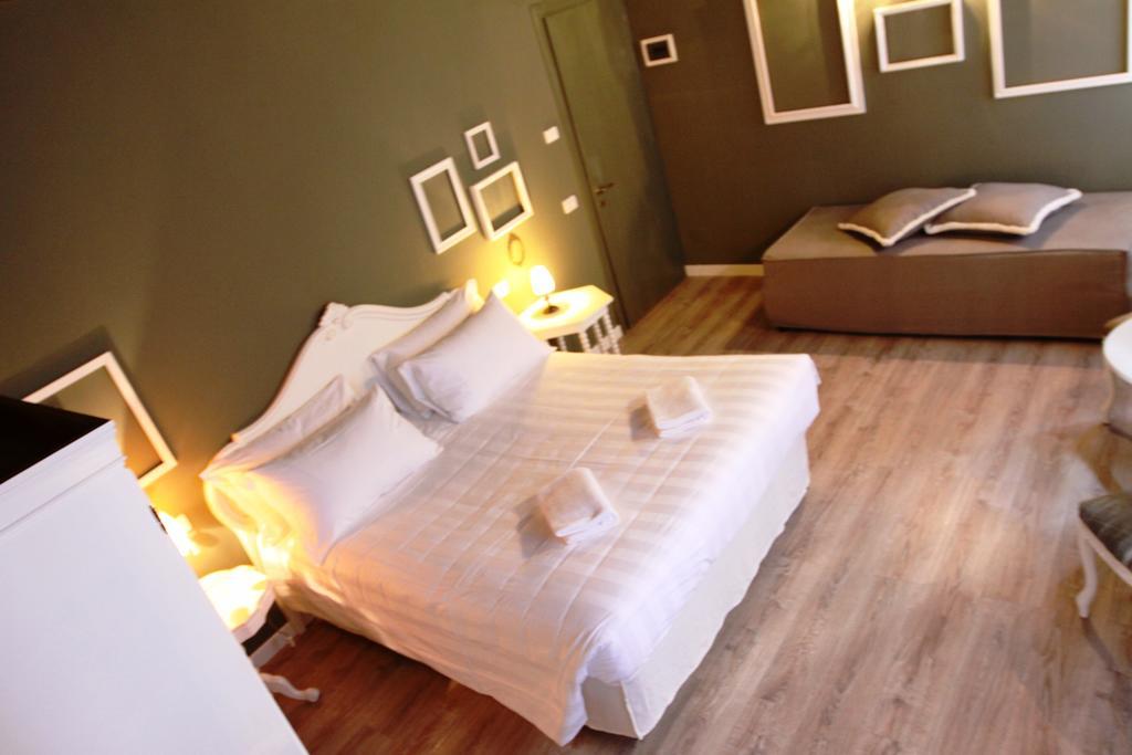 Casa Fornaretto Hotell Venedig Exteriör bild