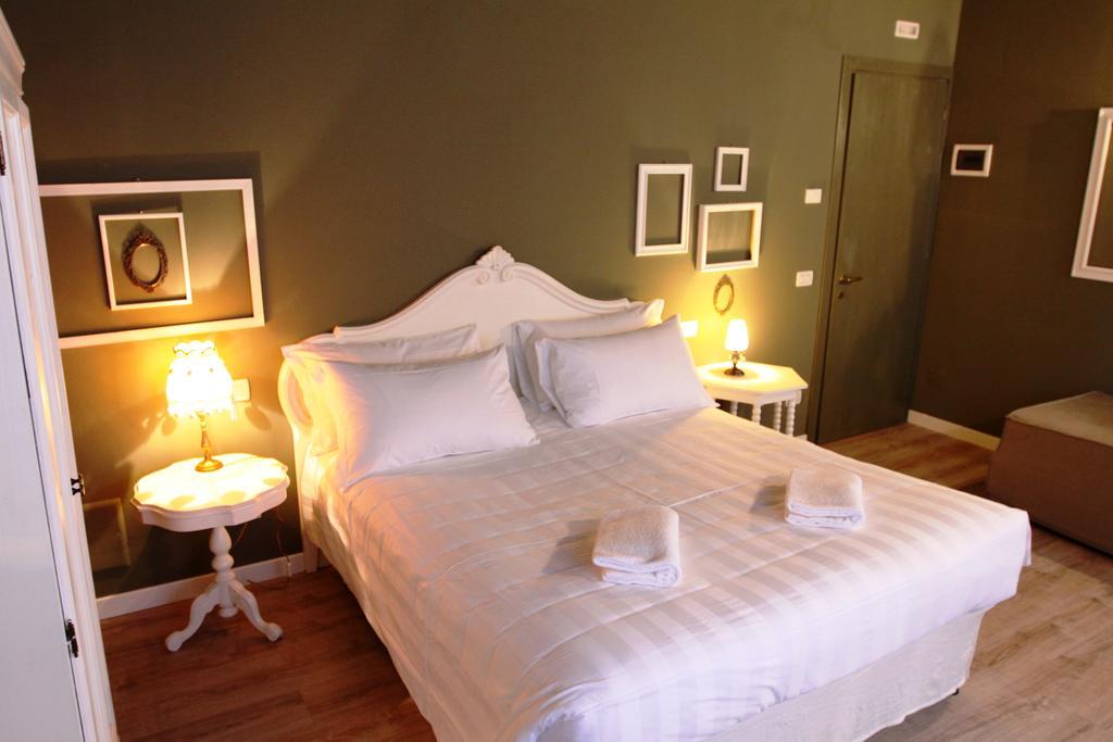Casa Fornaretto Hotell Venedig Exteriör bild