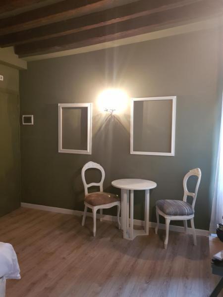 Casa Fornaretto Hotell Venedig Exteriör bild