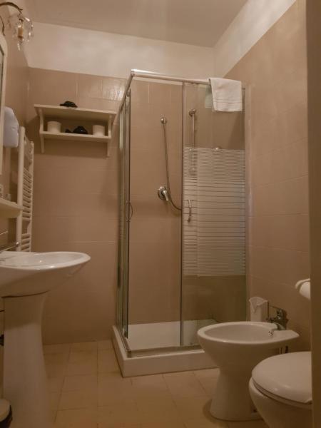 Casa Fornaretto Hotell Venedig Exteriör bild