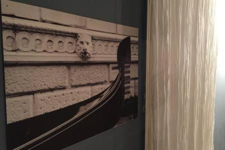 Casa Fornaretto Hotell Venedig Exteriör bild