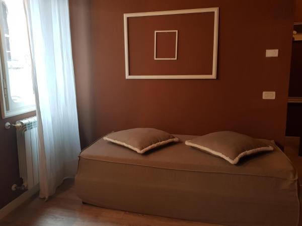 Casa Fornaretto Hotell Venedig Exteriör bild