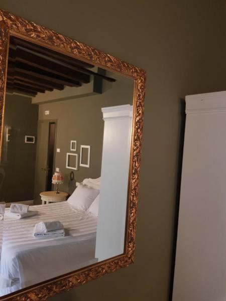 Casa Fornaretto Hotell Venedig Exteriör bild