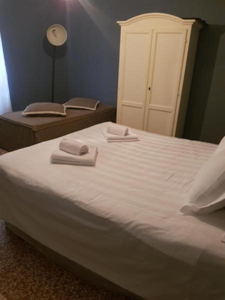 Casa Fornaretto Hotell Venedig Exteriör bild
