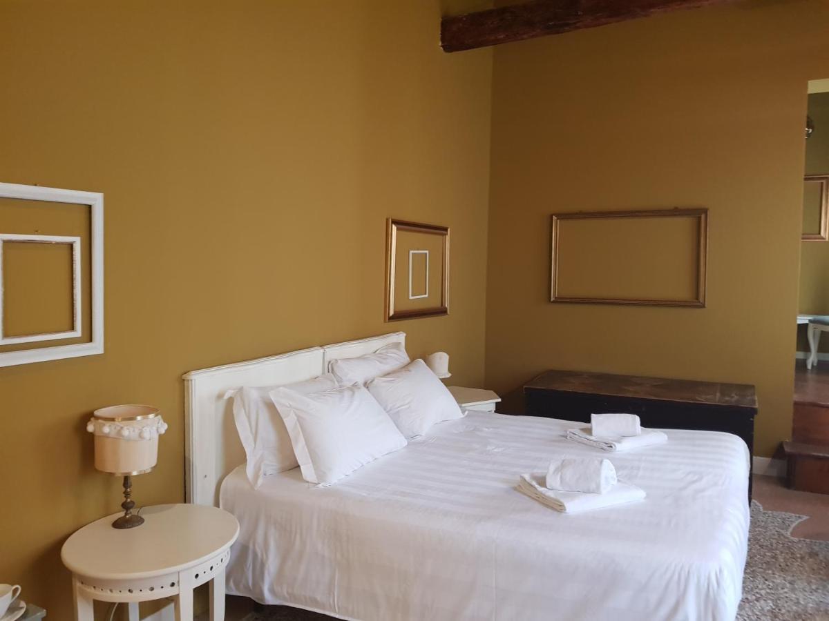 Casa Fornaretto Hotell Venedig Exteriör bild