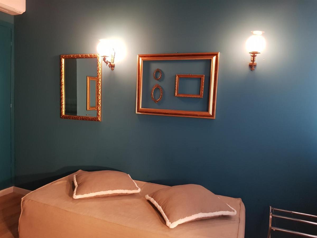 Casa Fornaretto Hotell Venedig Exteriör bild